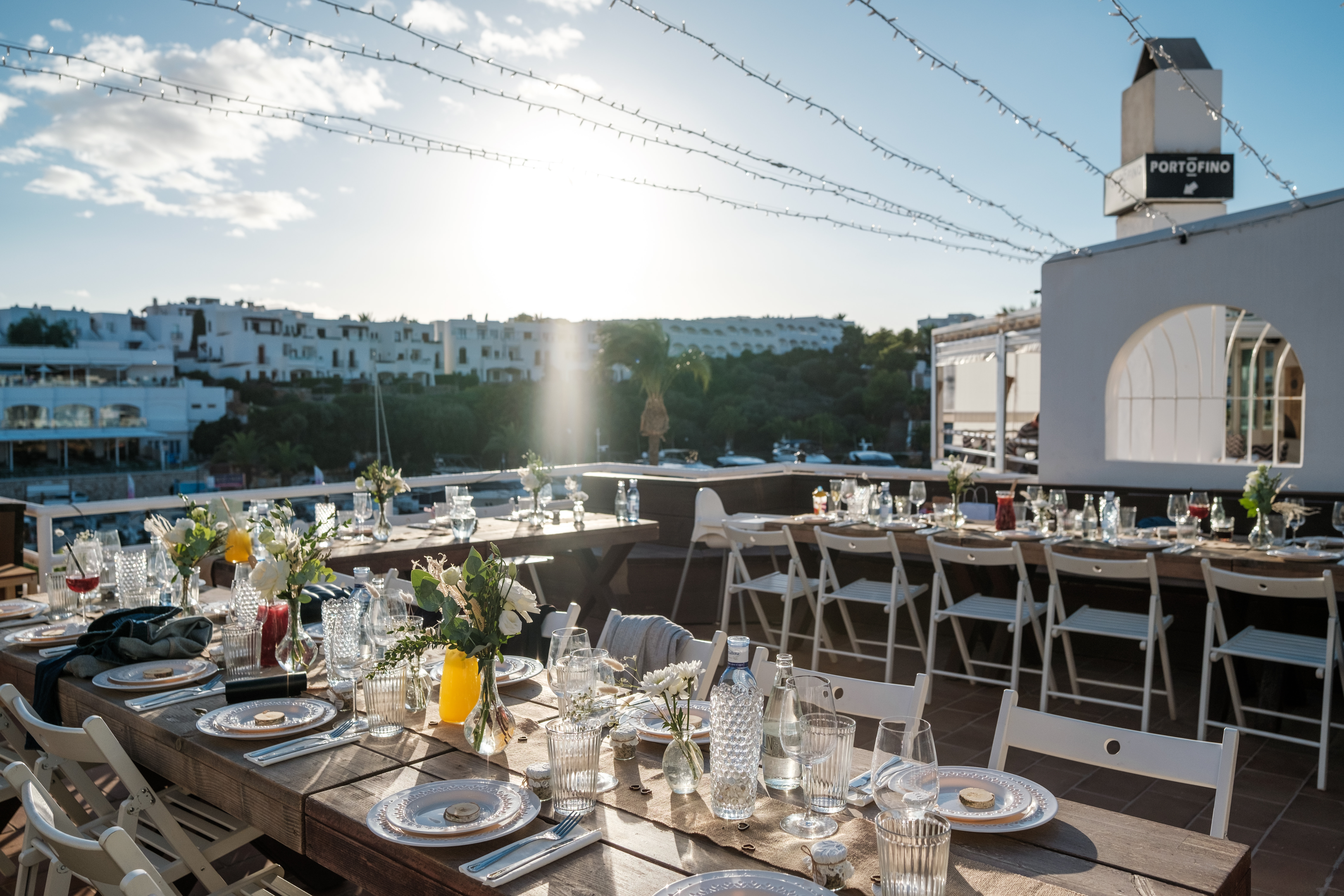 Book your wedding day in Cala d’or Marina